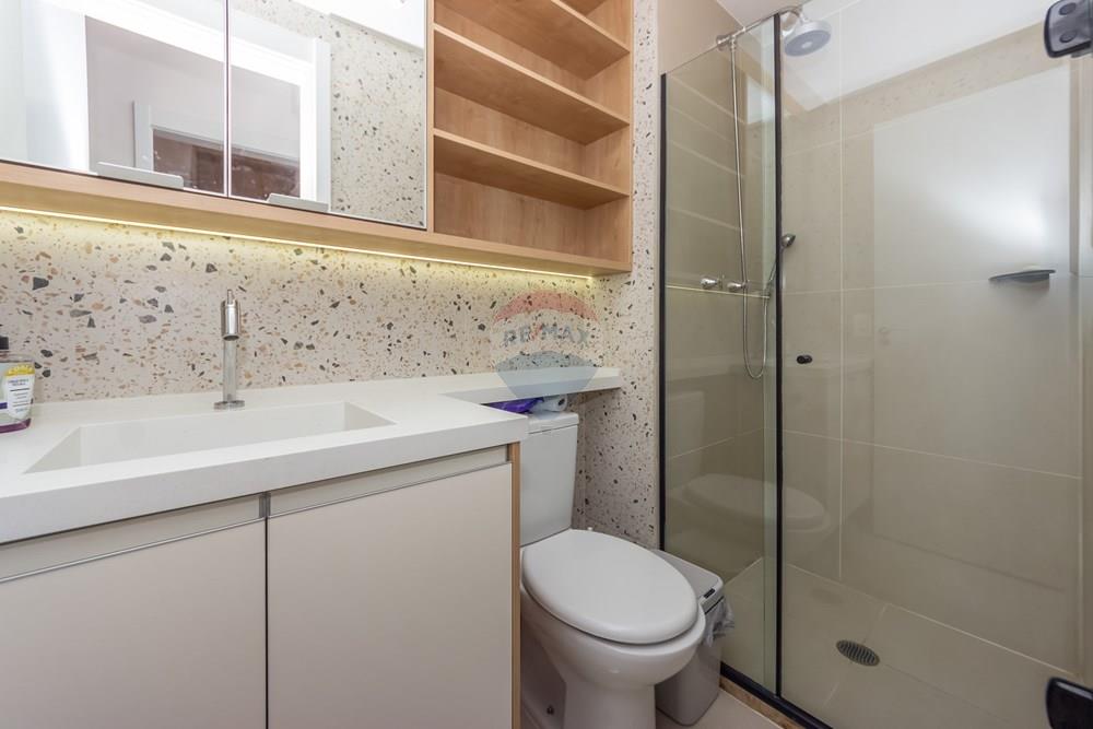 Apartamento - Venda - São Paulo , São Paulo - IMG_961011.jpg - Banheiro - 601811043-8