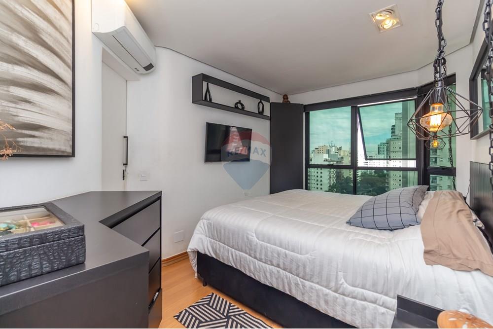 Cobertura - Alugar - São Paulo , São Paulo - IMG_561011.jpg - 601721050-4