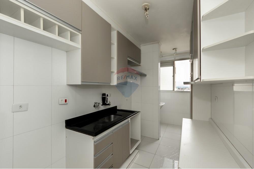 Apartamento à venda com 3 quartos, 69m² - Foto 7