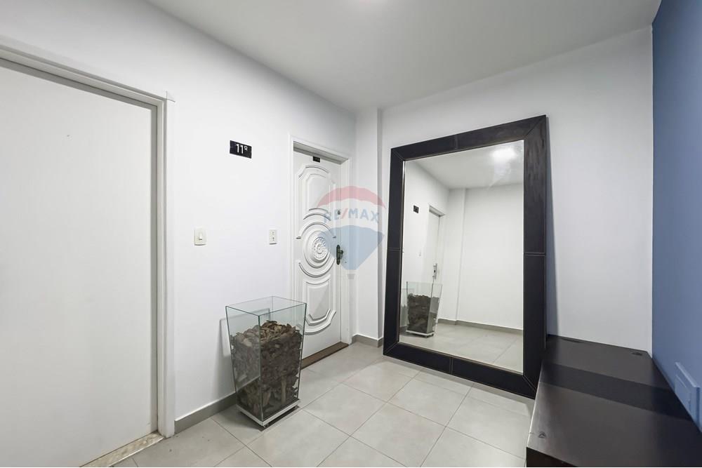 Apartamento - Venda - São Caetano do Sul , São Paulo - 09geral001.jpg - Saguão - 601081106-2
