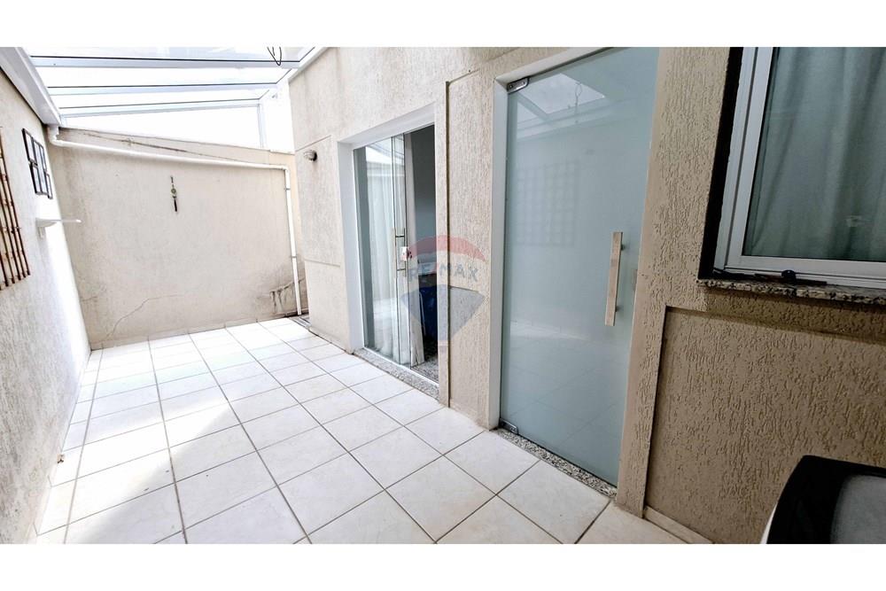 Casa de Condomínio - Venda - São Paulo , São Paulo - RUA PADRE RAPOSO, 461 (42).jpg - 601051007-603