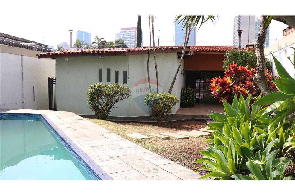 Casa - Venda - São Paulo , São Paulo - 30 - 601361016-172
