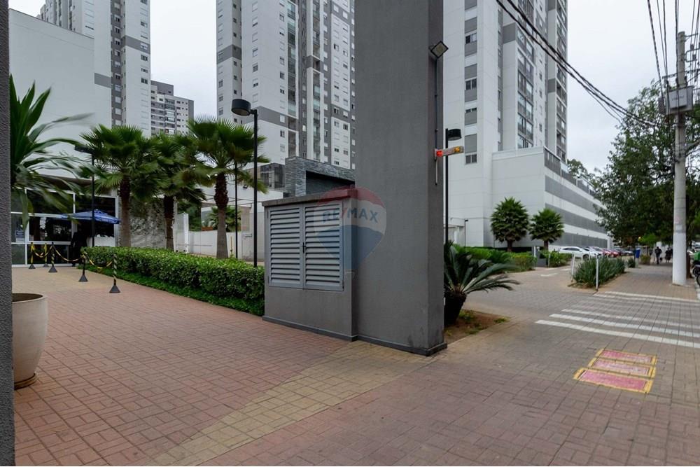 Apartamento - Venda - Osasco , São Paulo - 28 FACHADA (6).jpg - 601261002-228