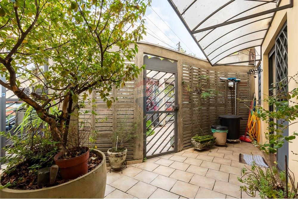 Casa - Venda - São Paulo , São Paulo - 47_CASA.jpg - 601971016-454