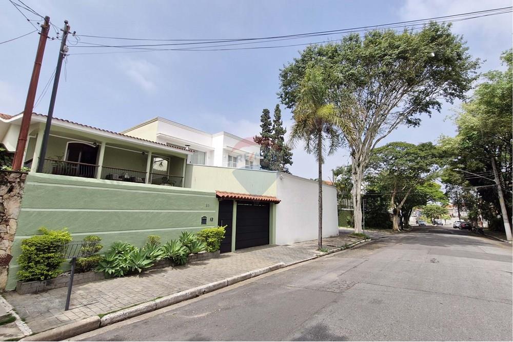 Casa - Venda - São Paulo , São Paulo - RUA CAREAÇU, 98 (2).jpg - 601051026-237