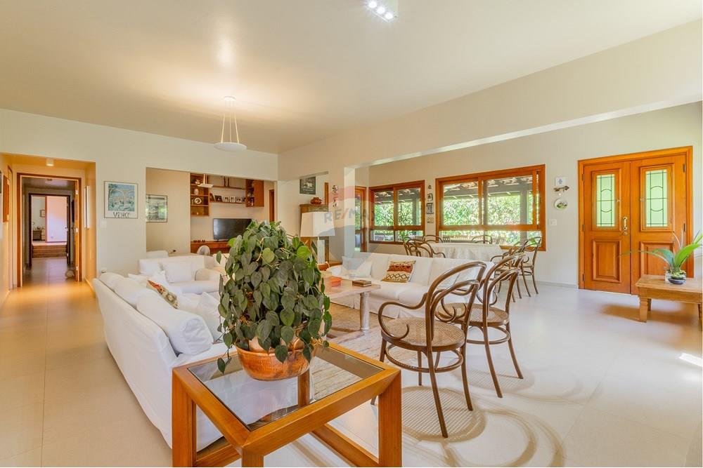 Casa de Condomínio - Venda - Atibaia , São Paulo - IMG_7349-HDR.jpg - Sala de estar - 601081064-44