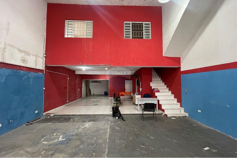 Galpão - Alugar - São Paulo , São Paulo - IMG_0136.jpeg - 601751048-142