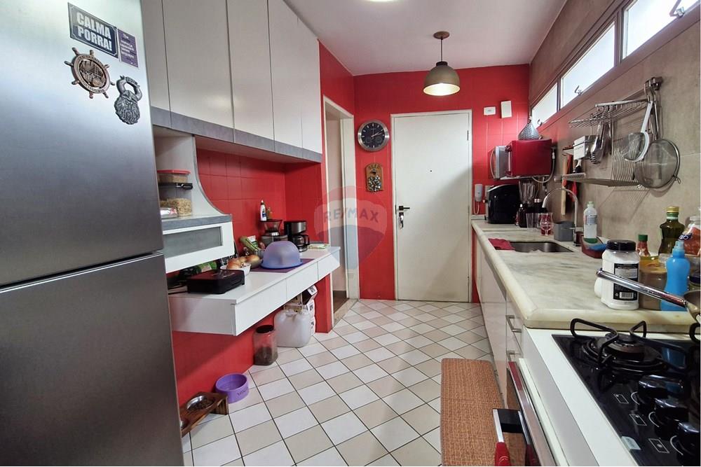 Apartamento - Venda - São Paulo , São Paulo - cozinha-1.jpg - 601371022-32