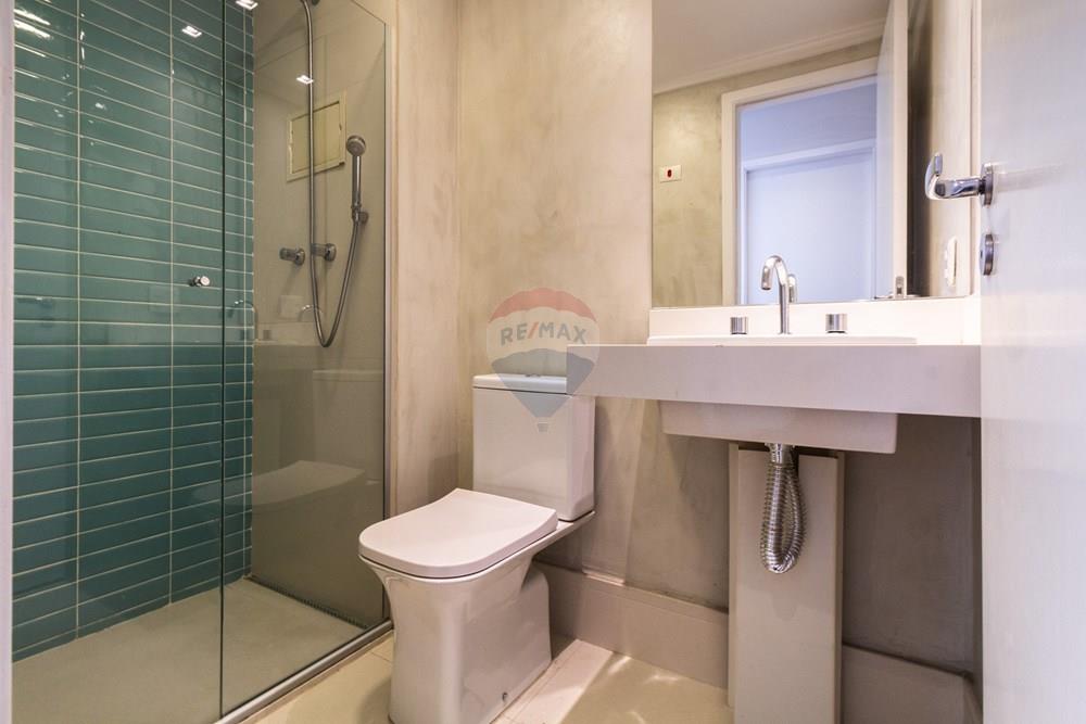 Apartamento - Venda - São Paulo , São Paulo - 4 BANH. SOCIAL (2).jpg - 601261064-235