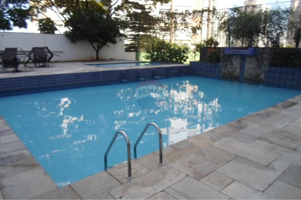 Apartamento - Alugar - São Paulo , São Paulo - SAM_0200.JPG - 601361021-1788