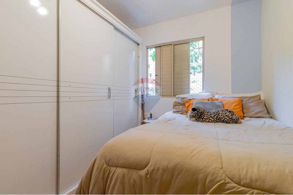 Apartamento - Venda - São Paulo , São Paulo - 12.jpg - Quarto principal - 601081007-114