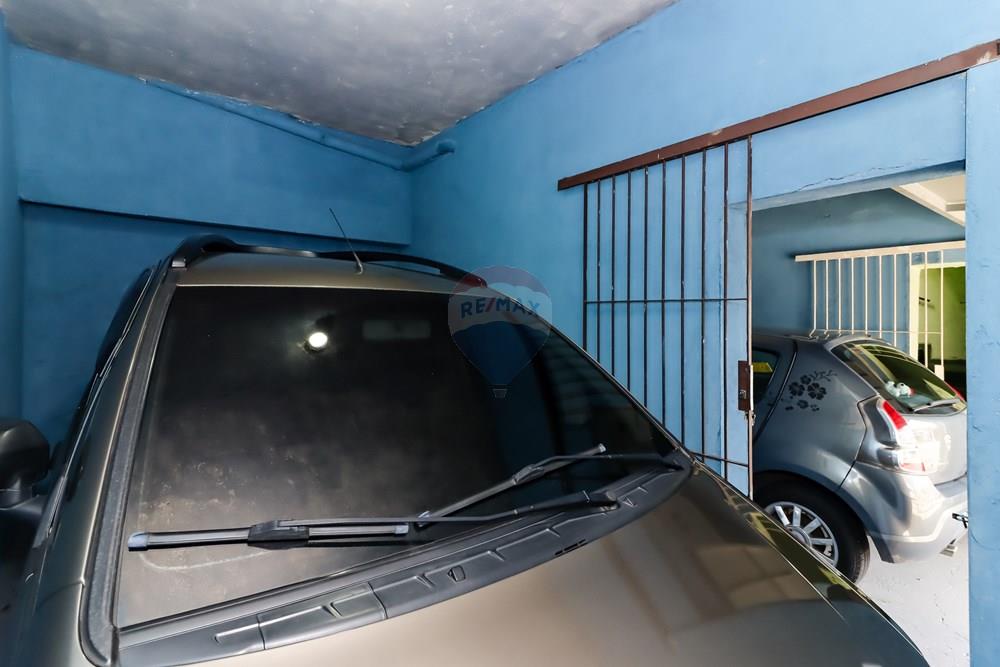 Casa - Venda - São Paulo , São Paulo - 12garagem_004.JPG - 602281047-1