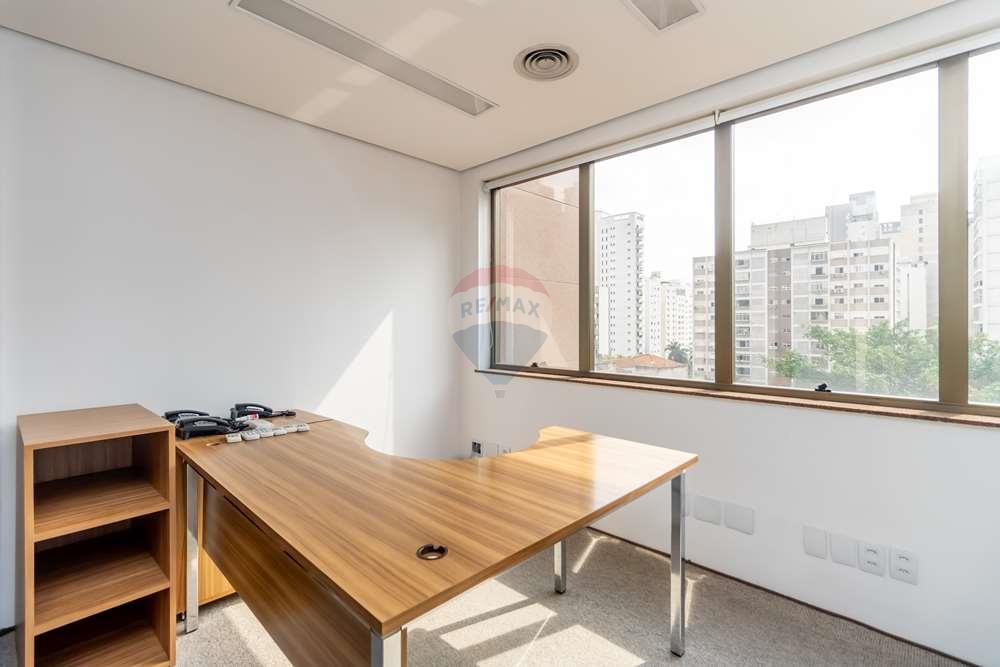 Conjunto Comercial-Sala à venda, 180m² - Foto 13