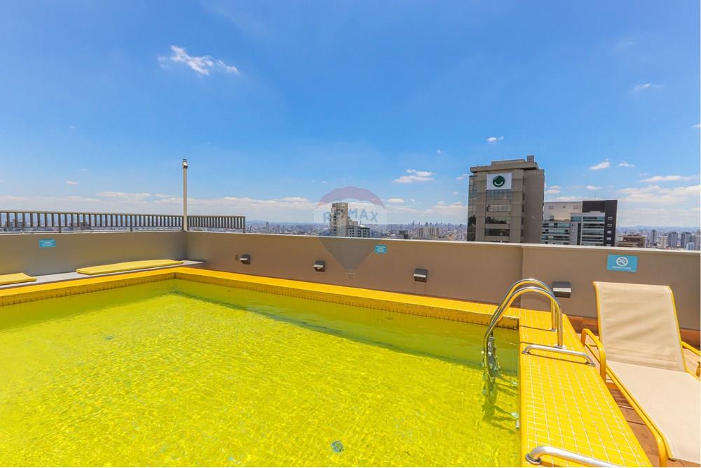 Apartamento - Venda - São Paulo , São Paulo - 02area-condominial_005.jpg - 601401028-45