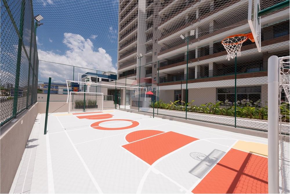 Apartamento - Venda - São Paulo , São Paulo - PB1_5472.jpg - 601971016-487