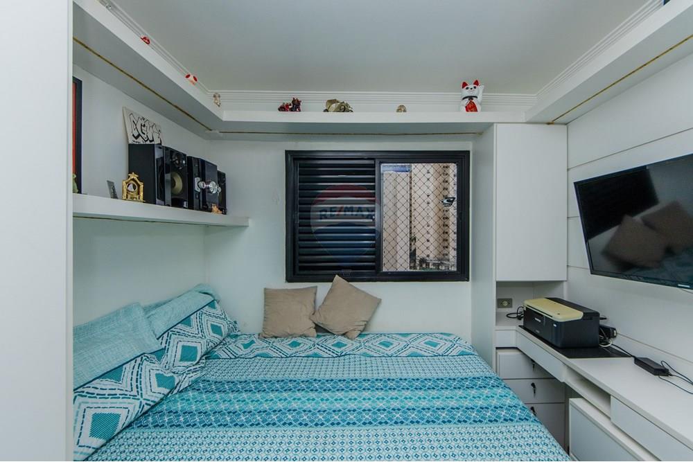 Cobertura - Venda - São Paulo , São Paulo - Rua Praia do castelo - vila Mascote  (11).jpg - 601301011-339