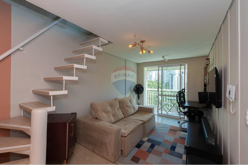 Cobertura - Venda - São Paulo , São Paulo - IMG_740127.jpg - 602071001-285