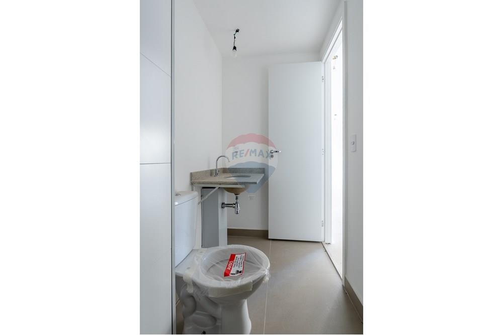 Apartamento - Venda - São Paulo , São Paulo - 47_AP.jpg - 601971051-45