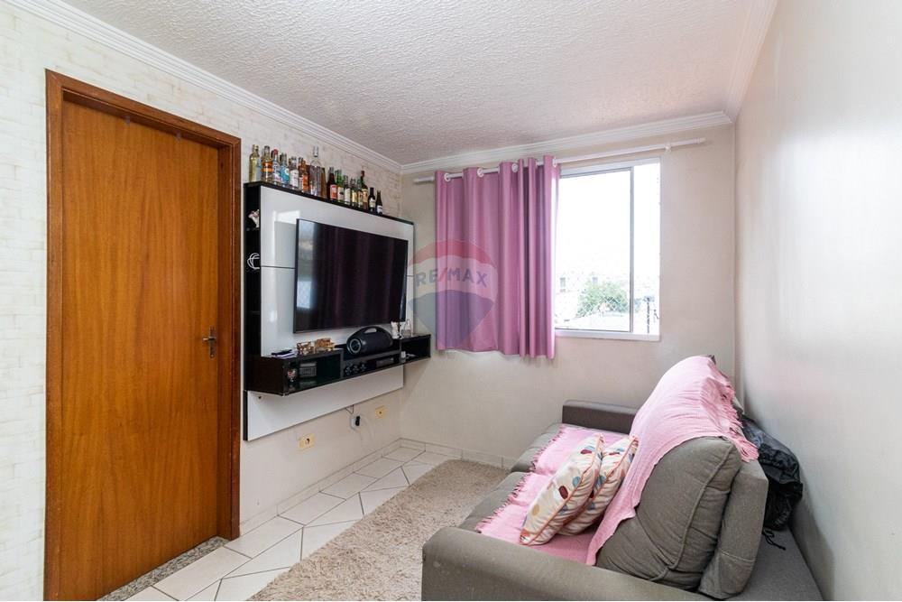 Apartamento - Venda - São Paulo , São Paulo - Rua Conego Jose Salomon, 714_13.jpg - Sala - 601751100-21