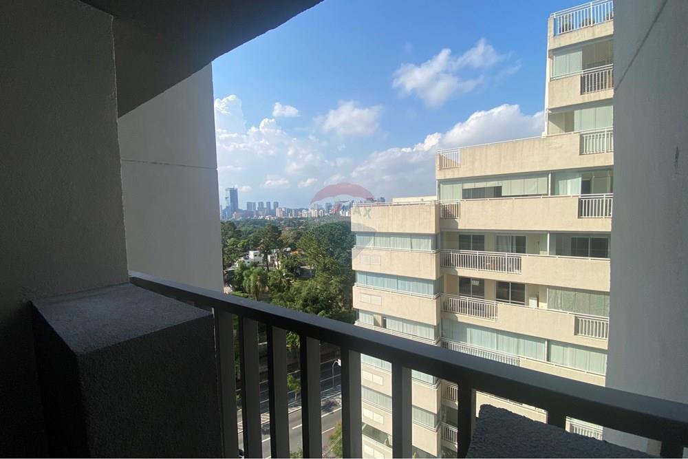Apartamento - Alugar - São Paulo , São Paulo - IMG_2343.JPEG - 602051002-92