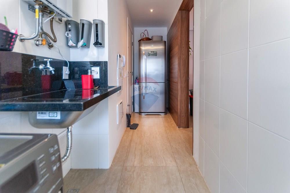 Apartamento - Venda - São Paulo , São Paulo - DSC_7560.jpg - 601191033-79