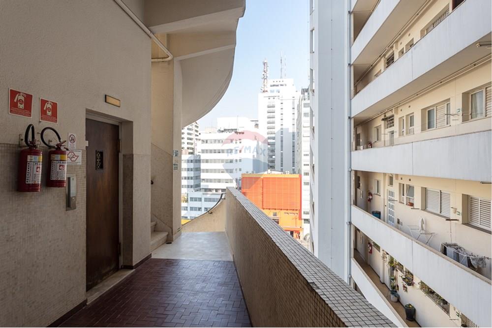 Apartamento - Venda - São Paulo , São Paulo - 29.jpg - Corredor - 602201008-217