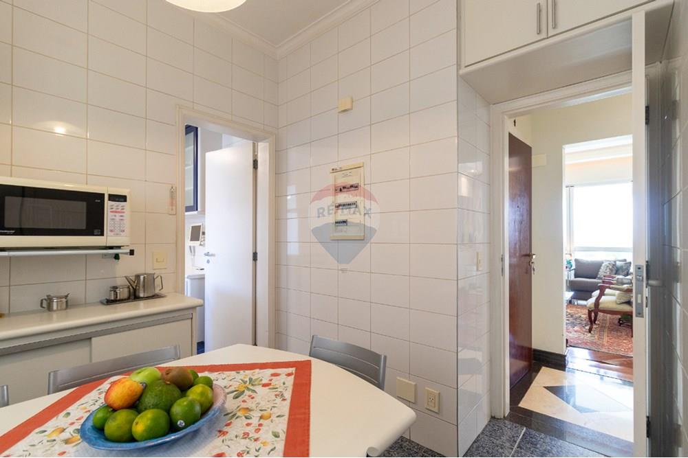 Residential - कोंडो/अपार्टमेंट - साओ पोलो , साओ पोलो - Brazil - 1747408209935-018.jpeg - 601251084-239