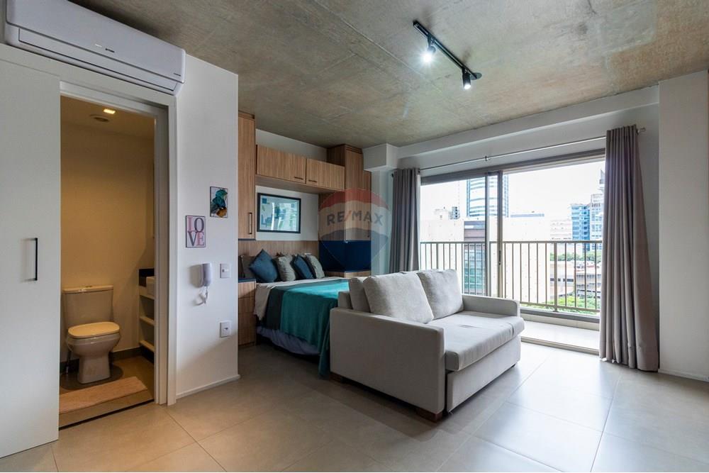 Mieszkaniowa - Kawalerka - Sao Paulo , Sao Paulo - BR - 01fotos_003_destaque.jpg - 601181053-13