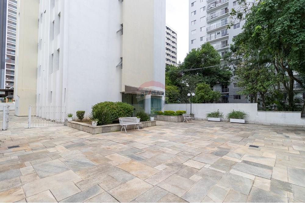 Apartamento - Venda - São Paulo , São Paulo - 01fotos_028.jpg - Jardim Externo - 601251024-57
