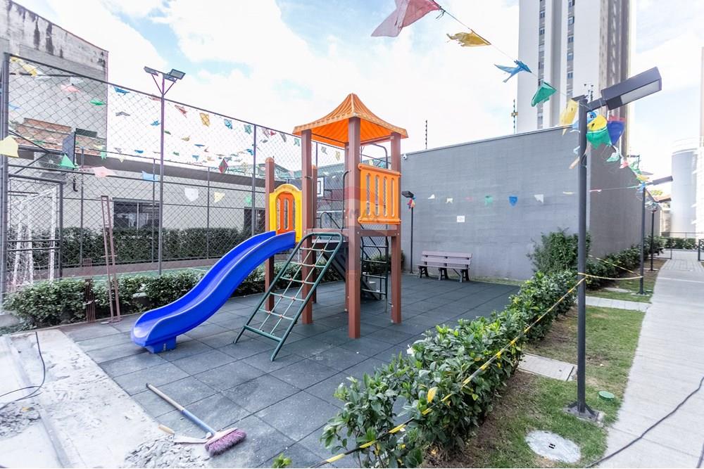 Apartamento - Venda - São Paulo , São Paulo - Cópia de 60131071-4 - Av. Ver. João de Luca, 1790-012.jpg - 601301071-4