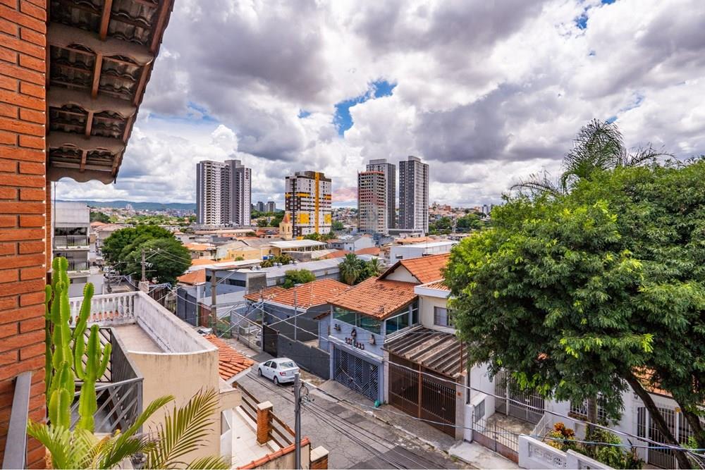 Casa - Venda - São Paulo , São Paulo - CS-88.jpg - 601471027-18