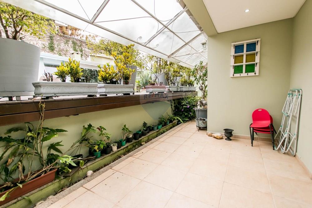 Casa - Venda - Santana de Parnaíba , São Paulo - 02area-condominial_003.jpg - 602101005-98