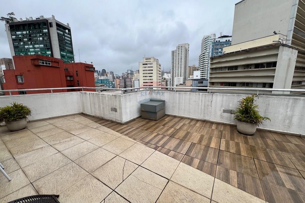 Studio - Alugar - São Paulo , São Paulo - 7 - IMG_3432.jpeg - 601241068-22