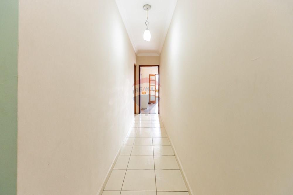 Casa de Vila - Venda - São Paulo , São Paulo - Cópia de Remax Ares-57.jpg - Corredor - 601131002-66