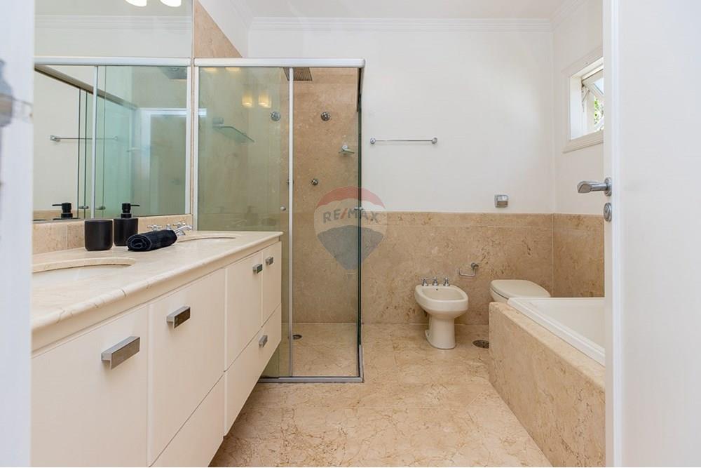 Casa de Condomínio - Venda - São Paulo , São Paulo - Cópia de Remax Ares-57 .jpg - Banheiro - 601131046-17