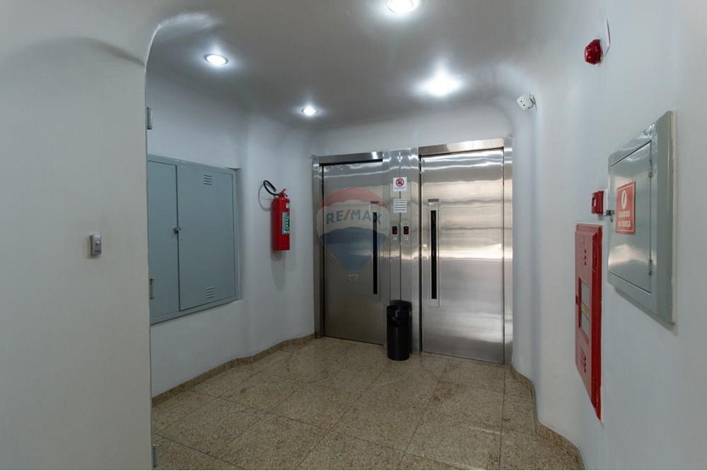 Apartamento - Venda - São Paulo , São Paulo - 34 Hall do Prédio.jpg - 601971018-1220