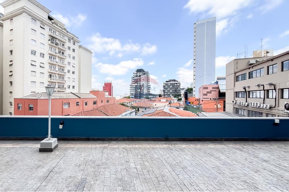 Apartamento - Venda - São Paulo , São Paulo - 1-35.jpg - Layout aberto - 601371001-113