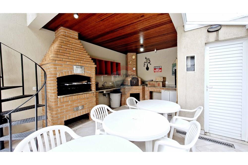 Casa de Condomínio - Venda - São Paulo , São Paulo - RUA PADRE RAPOSO, 461 (49).jpg - 601051007-603