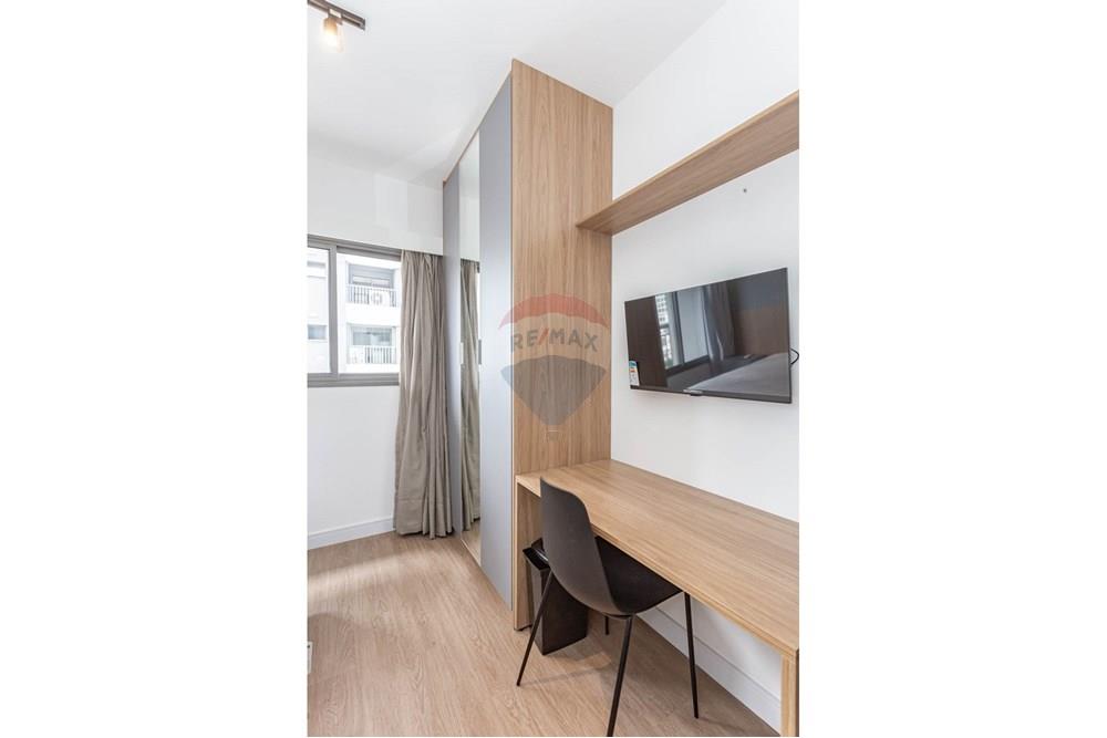 Studio - Alugar - São Paulo , São Paulo - 04studio_012.JPG - 601401003-59