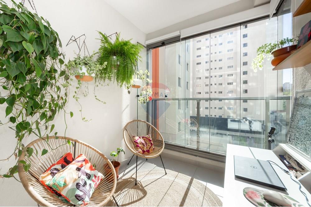 Apartamento - Venda - São Paulo , São Paulo - IMG_936707.jpg - 602031026-23