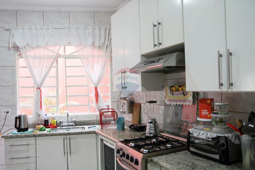 Sobrado - Venda - São Paulo , São Paulo - remax-regi-freguesia-27.jpg - 602101019-52