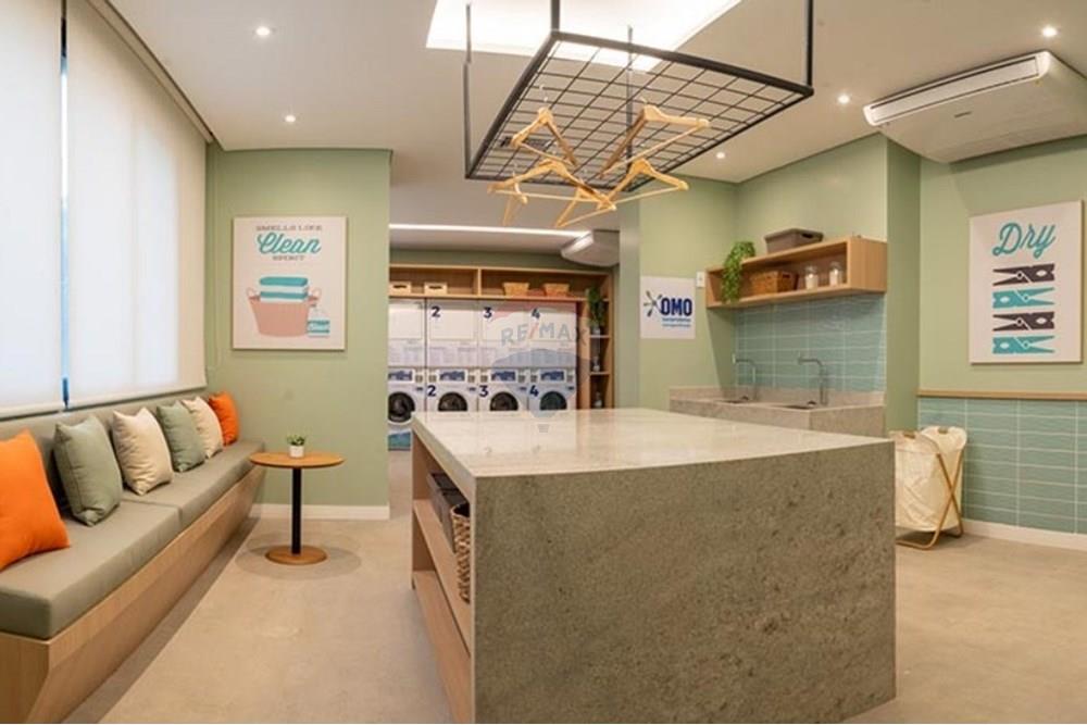 Studio - Alugar - São Paulo , São Paulo - Captura de tela 2025-09-26 203803.jpg - Lavanderia - 601991015-60