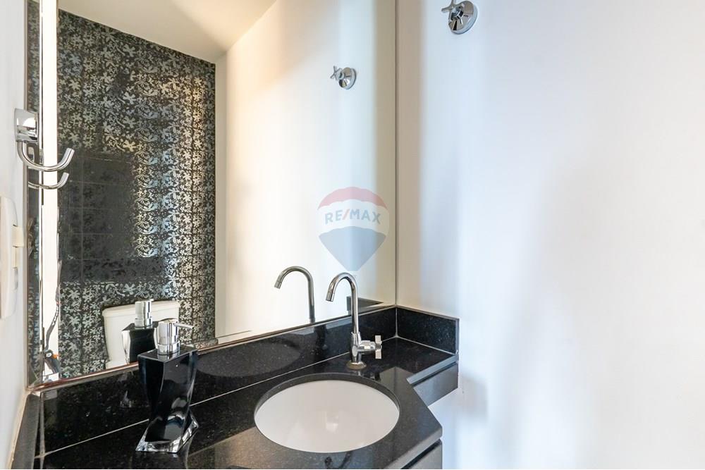 Apartamento - Venda - São Paulo , São Paulo - 01fotos_015.jpg - Banheiro - 601251169-7