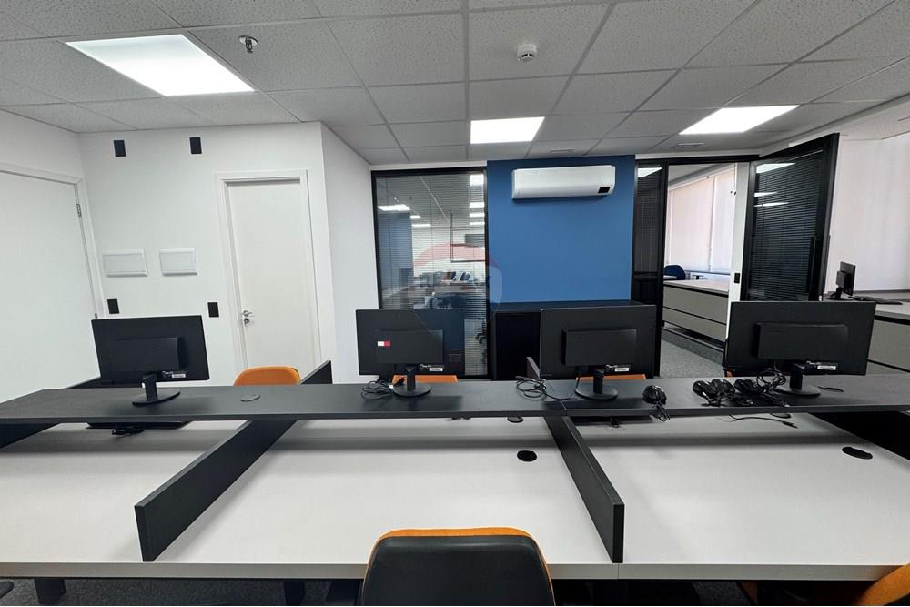 Cj. Comercial/ Sala - Alugar - Guarulhos , São Paulo - IMG_1530.jpeg - 601081110-1