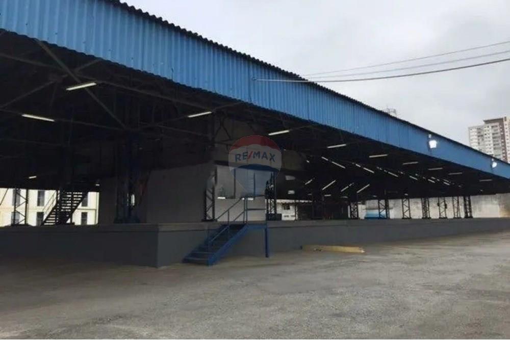 Galpão - Alugar - São Paulo , São Paulo - 17.jpeg - 602291016-150