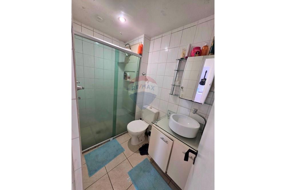 Apartamento - Alugar - São Paulo , São Paulo - 20260204_143902~2.jpg - Banheiro - 602381002-175