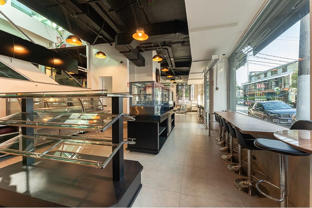 Prédio - Venda - São Paulo , São Paulo - DSC05964.jpg - 601261002-211