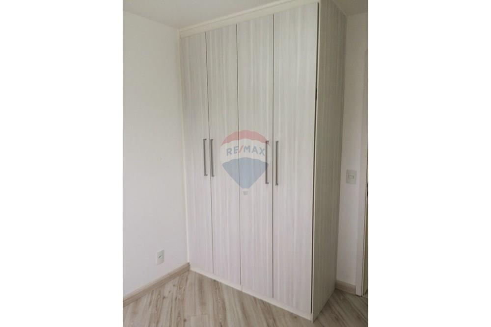 Apartamento - Alugar - São Paulo , São Paulo - 20 - Dorm1_Armario2.JPG - 601361021-1790