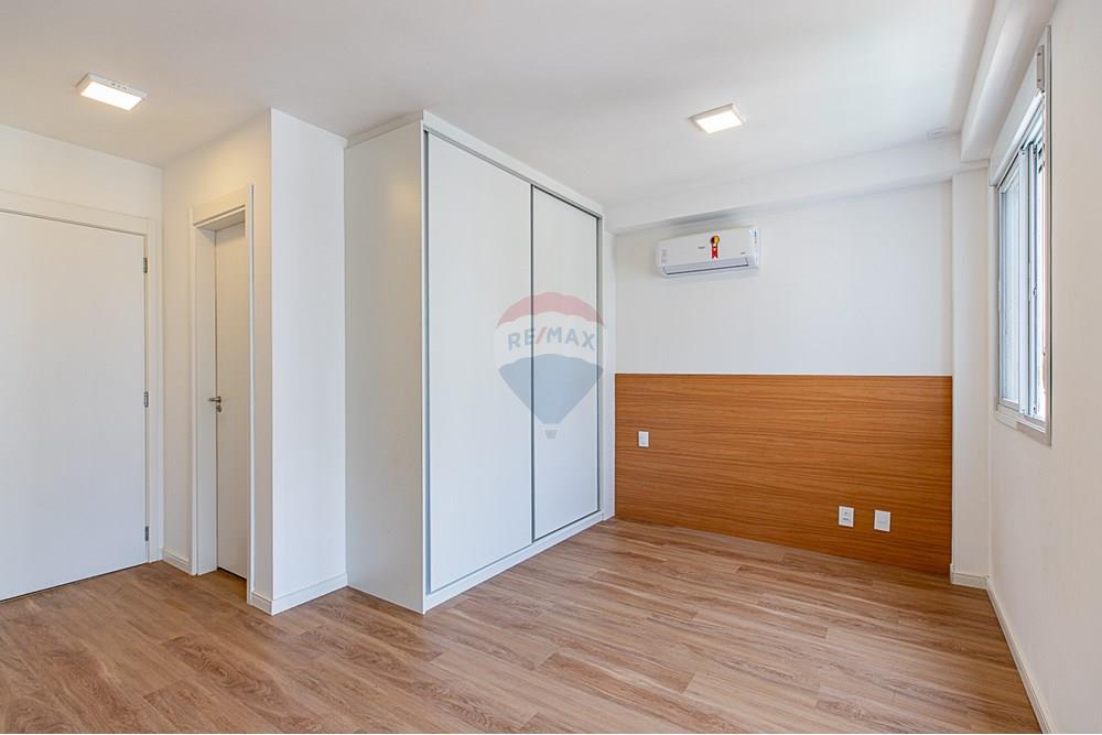 Apartamento à venda com 1 quarto, 25m² - Foto 8