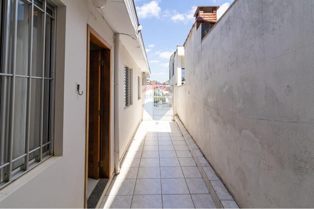 Casa - Venda - São Paulo , São Paulo - IMG_4606.jpg - 601771057-58